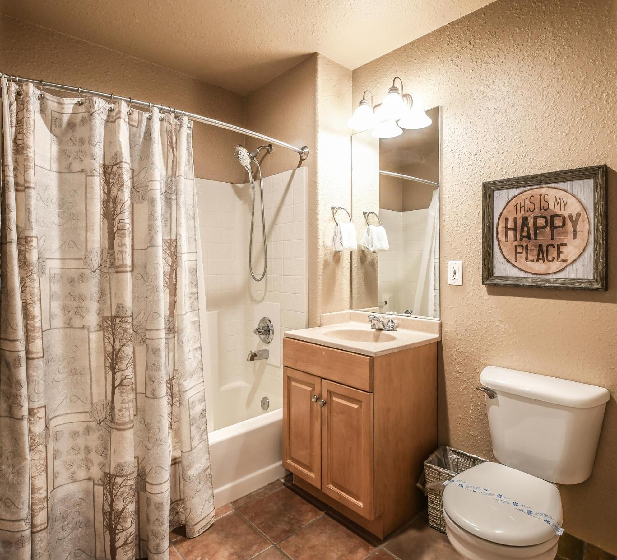 Hidden River Lodge 5981 By Summitcove Lodging Keystone Buitenkant foto